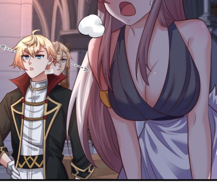 người chơi và nhân vật chính đều muốn làm hại ta chapter 52 48