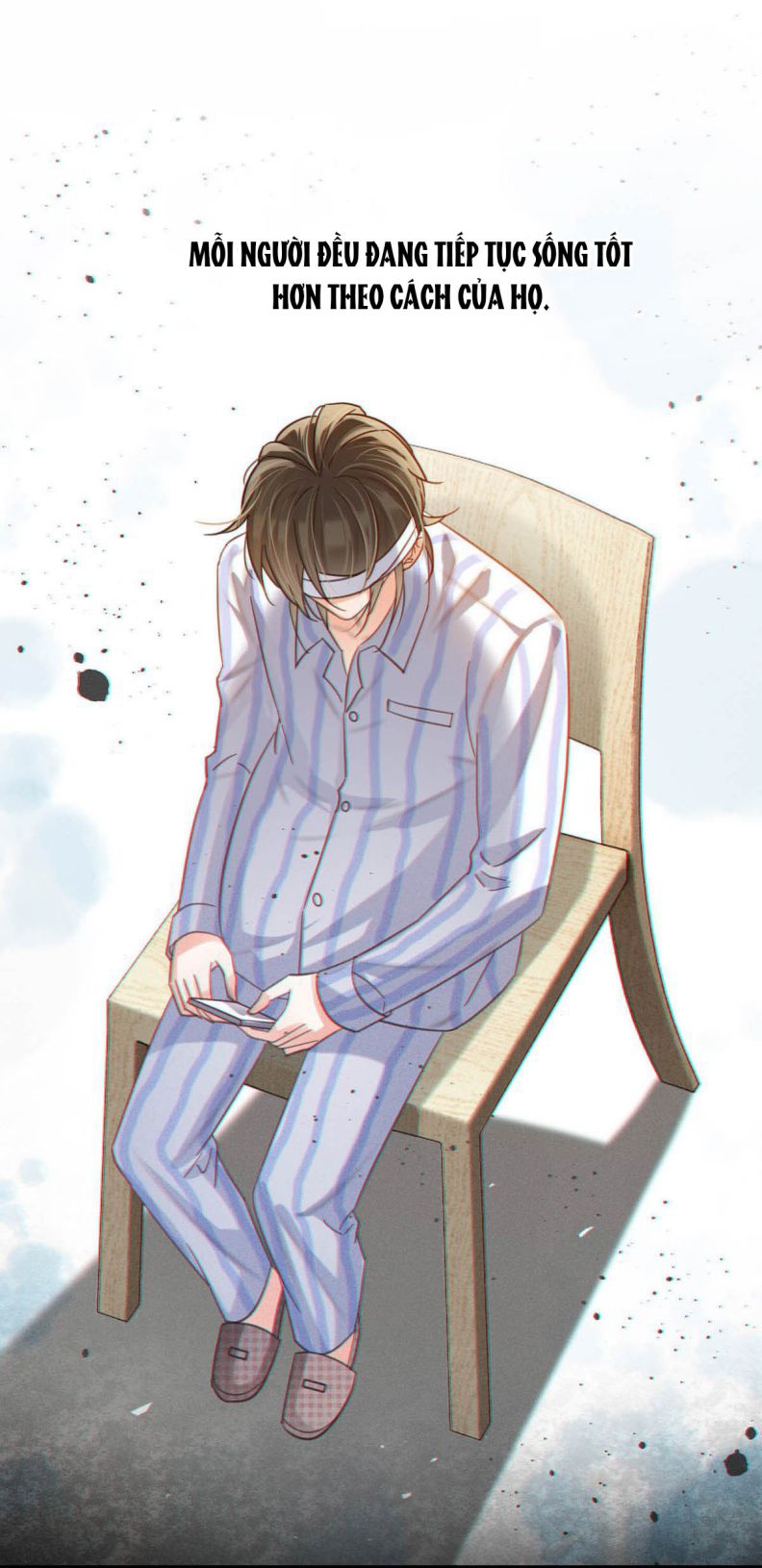 nịch tửu chapter 104 38