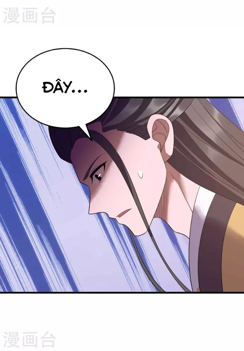 chúa tể tam giới chapter 201 13