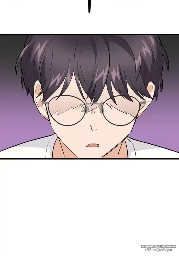 anh bạn của tôi đang phát sáng kìa ! chapter 36 36