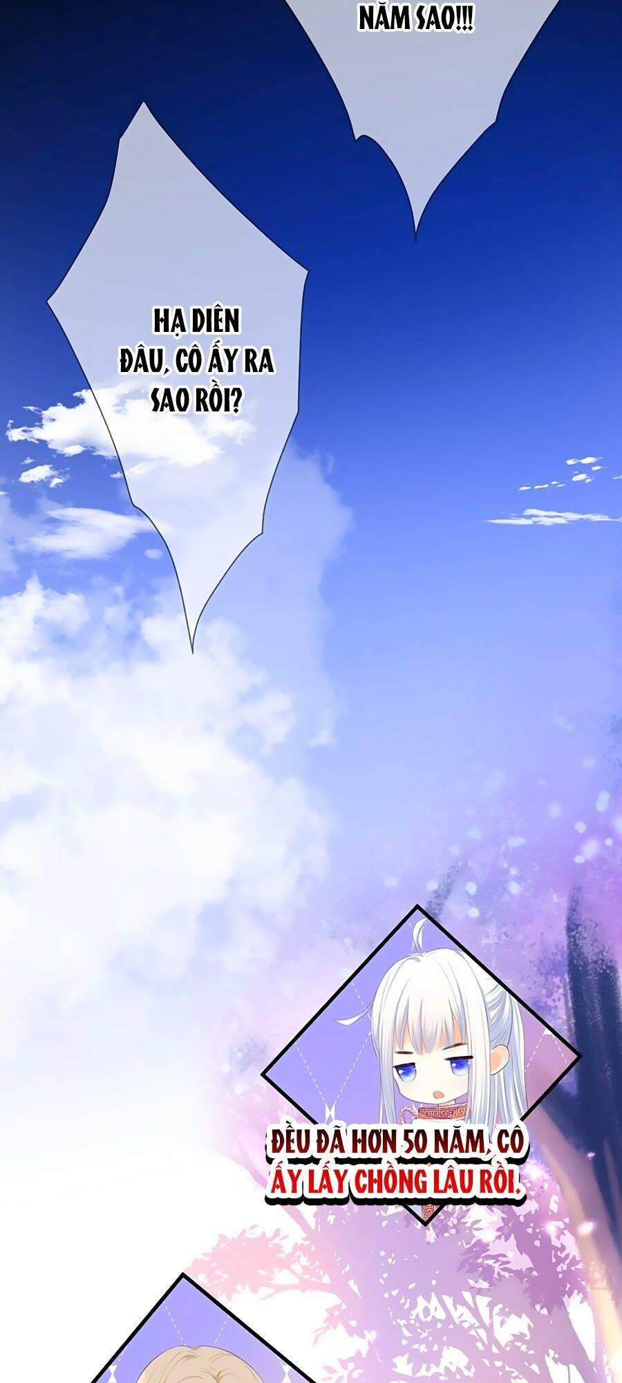 đóa hoa chớm nở chapter 75 5