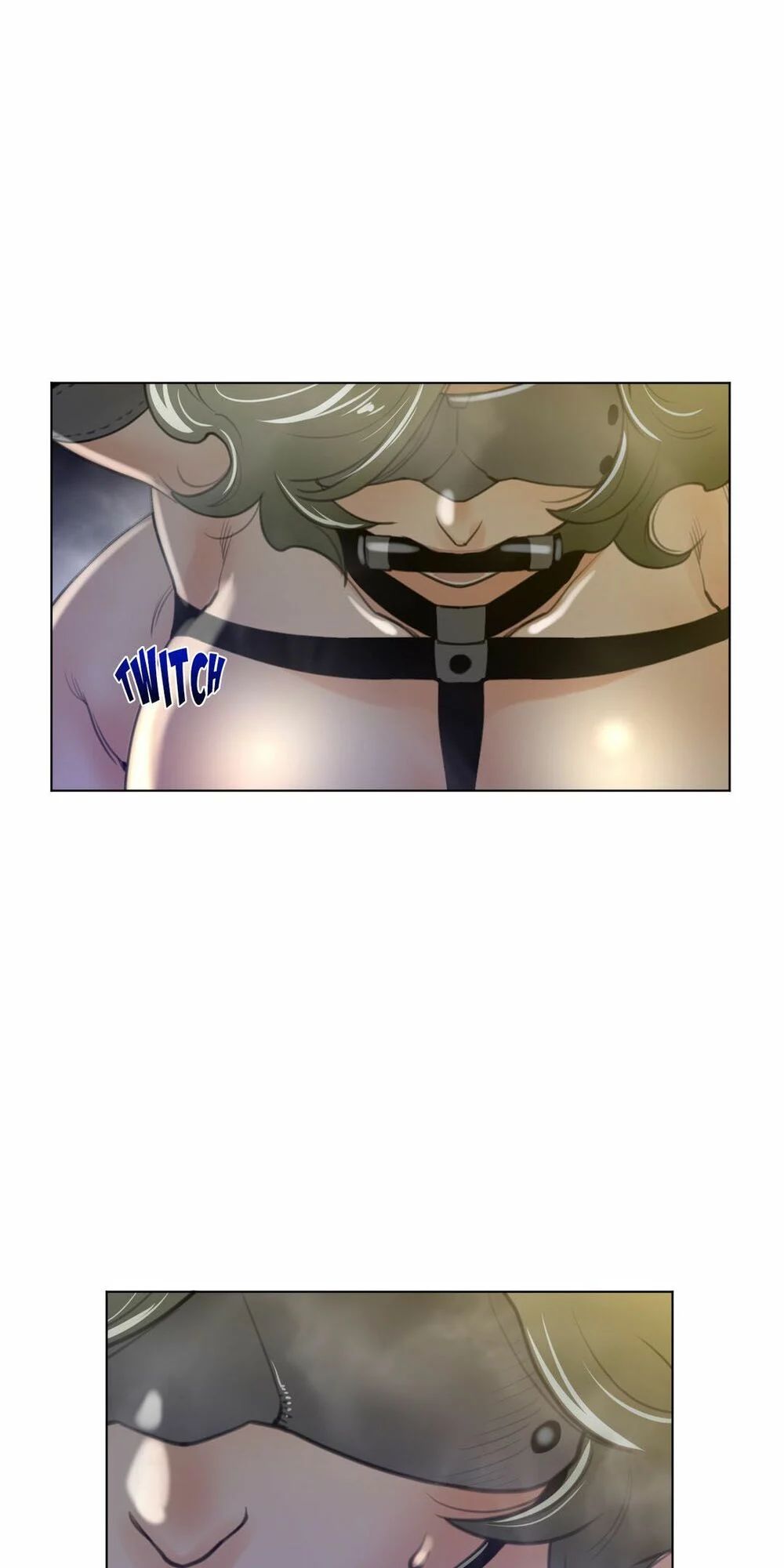 một nửa hoàn hảo chapter 40 25