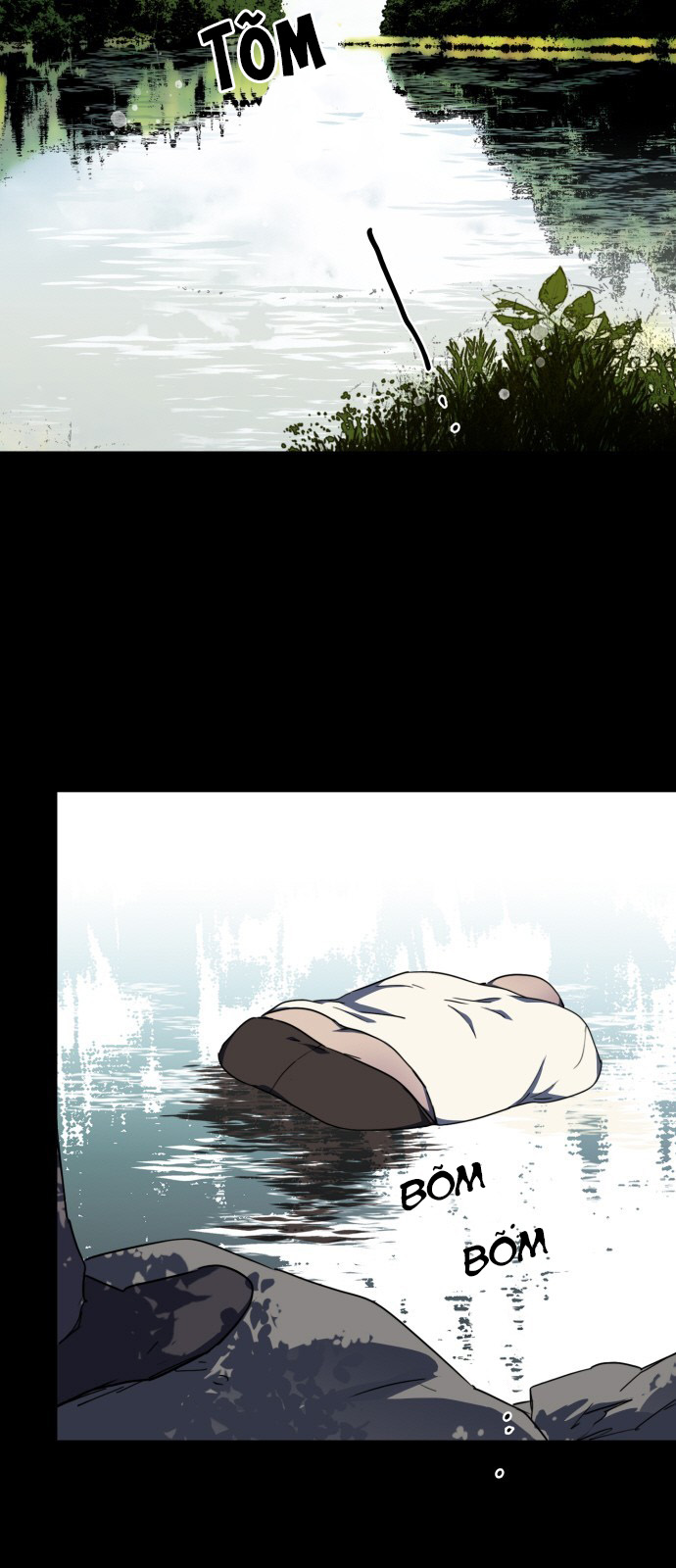 bị che khuất bởi hoàng hôn chapter 43 3