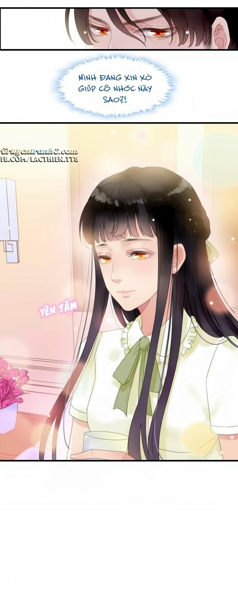 cô vợ hợp đồng bỏ trốn của tổng giám đốc chapter 10 21