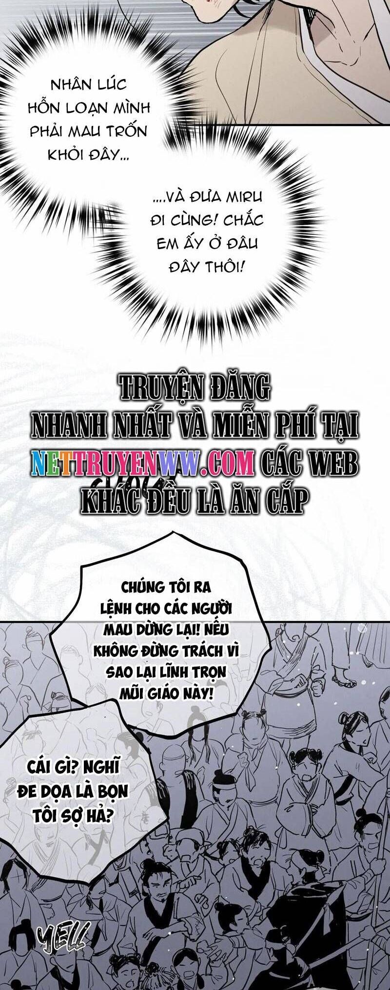 pha lê xanh chapter 37 9