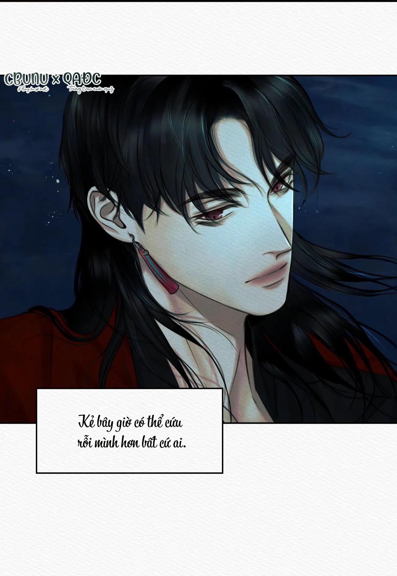 qủy dạ khúc chapter 22 47