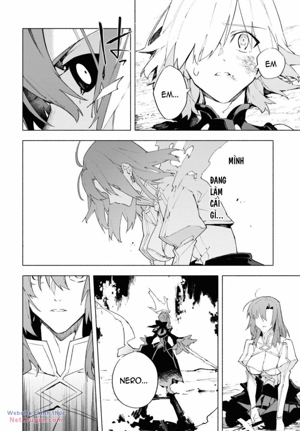 fategrand order-mortalisstella chapter 18.1 9