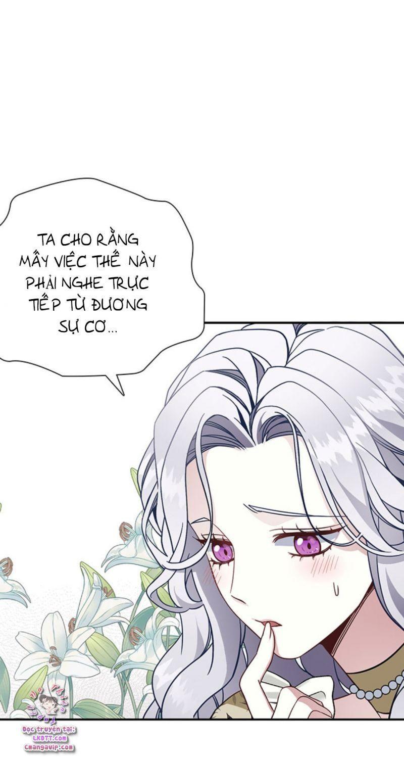 con gái chồng quá dễ thương chapter 20 36