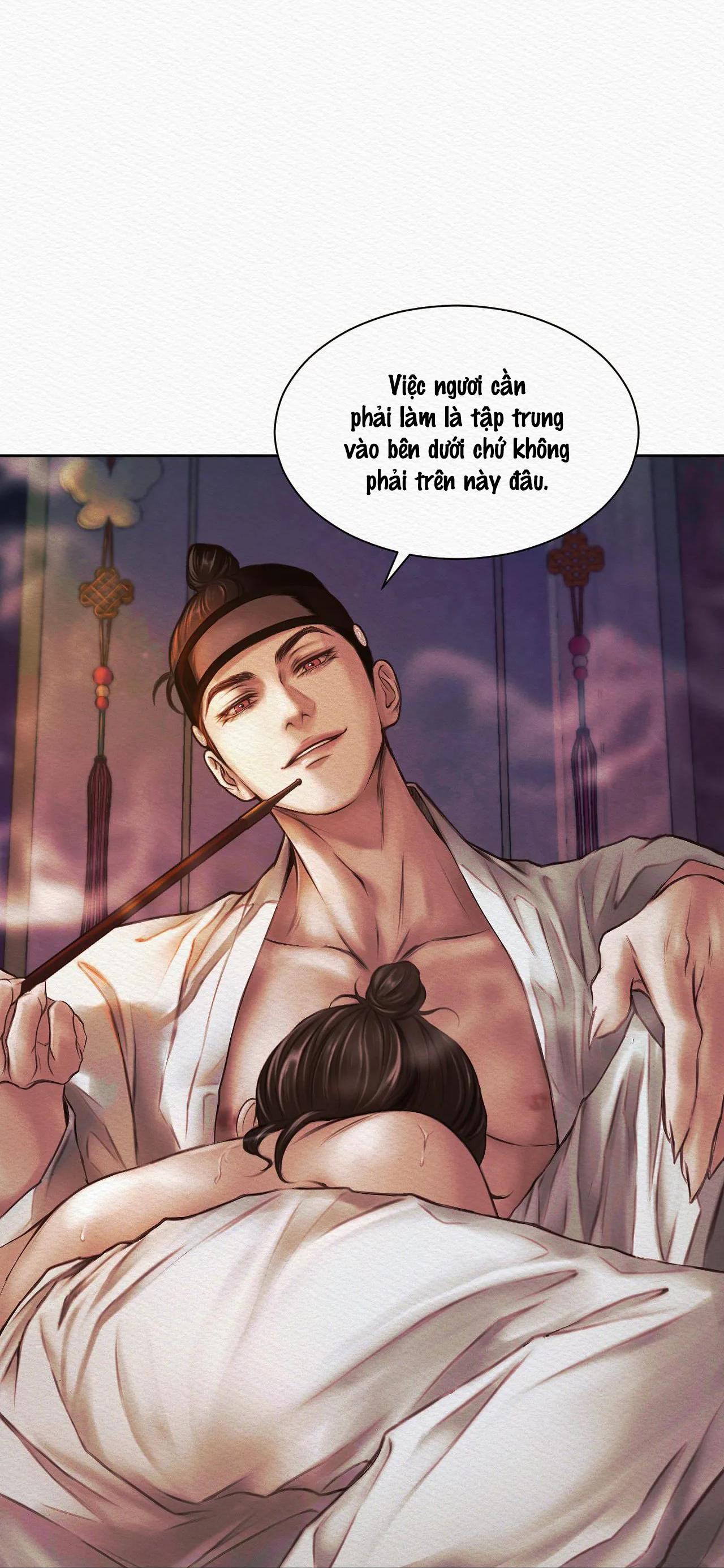 qủy dạ khúc chapter 1 7