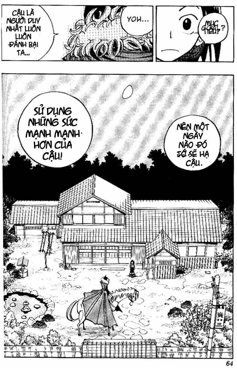 vua pháp thuật chapter 65 18