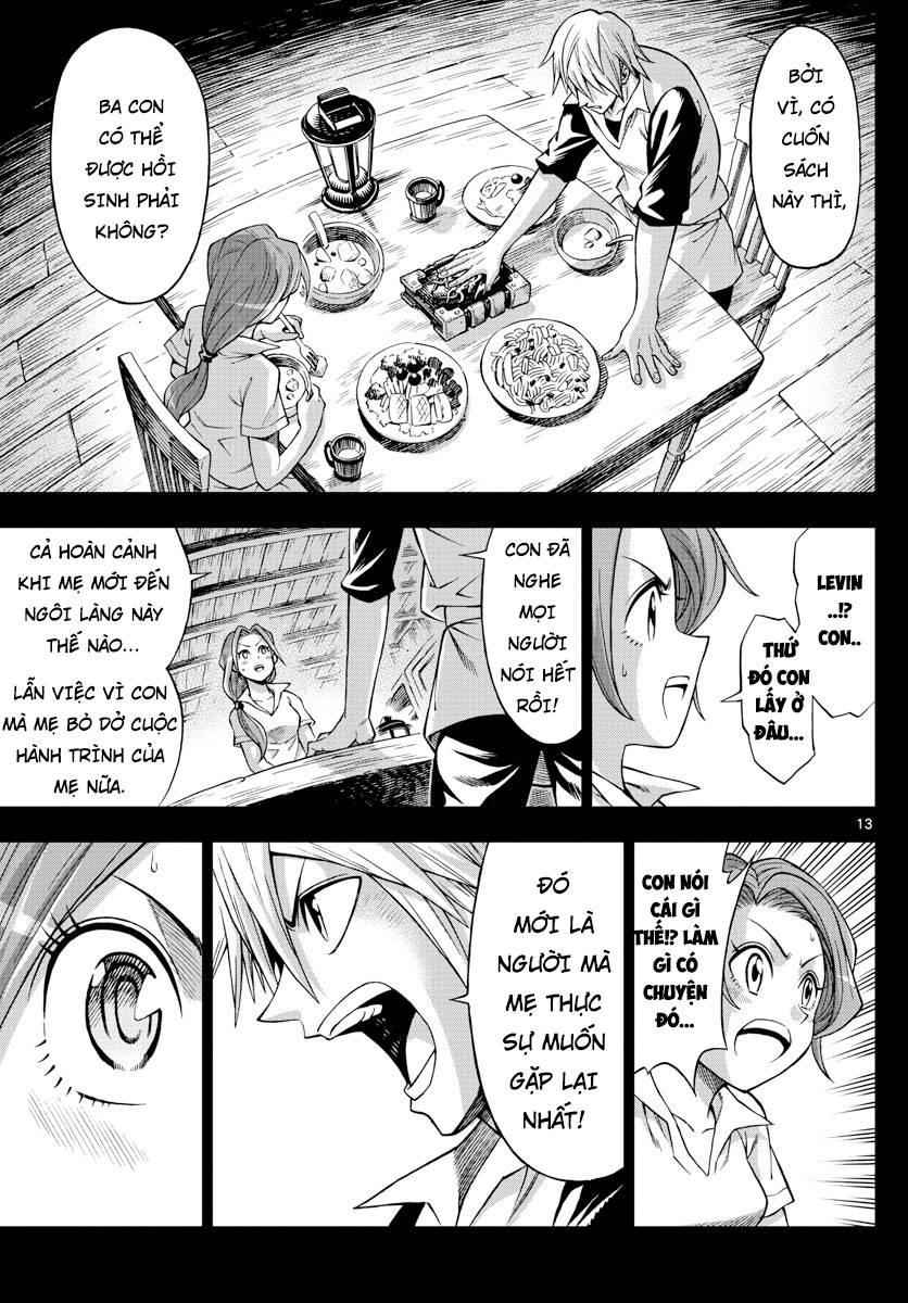 marry grave chapter 44 13