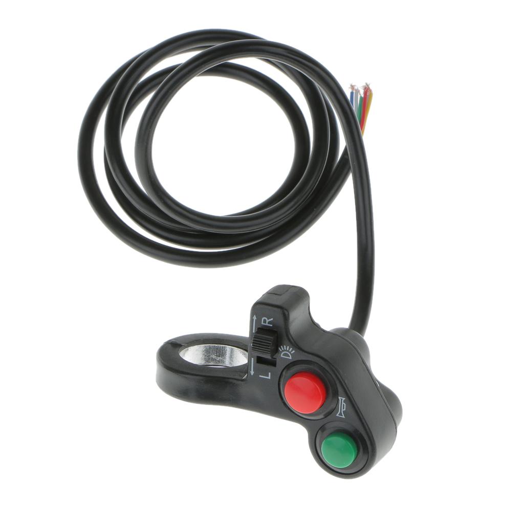 Motorcycle Switch for Arctic Cat