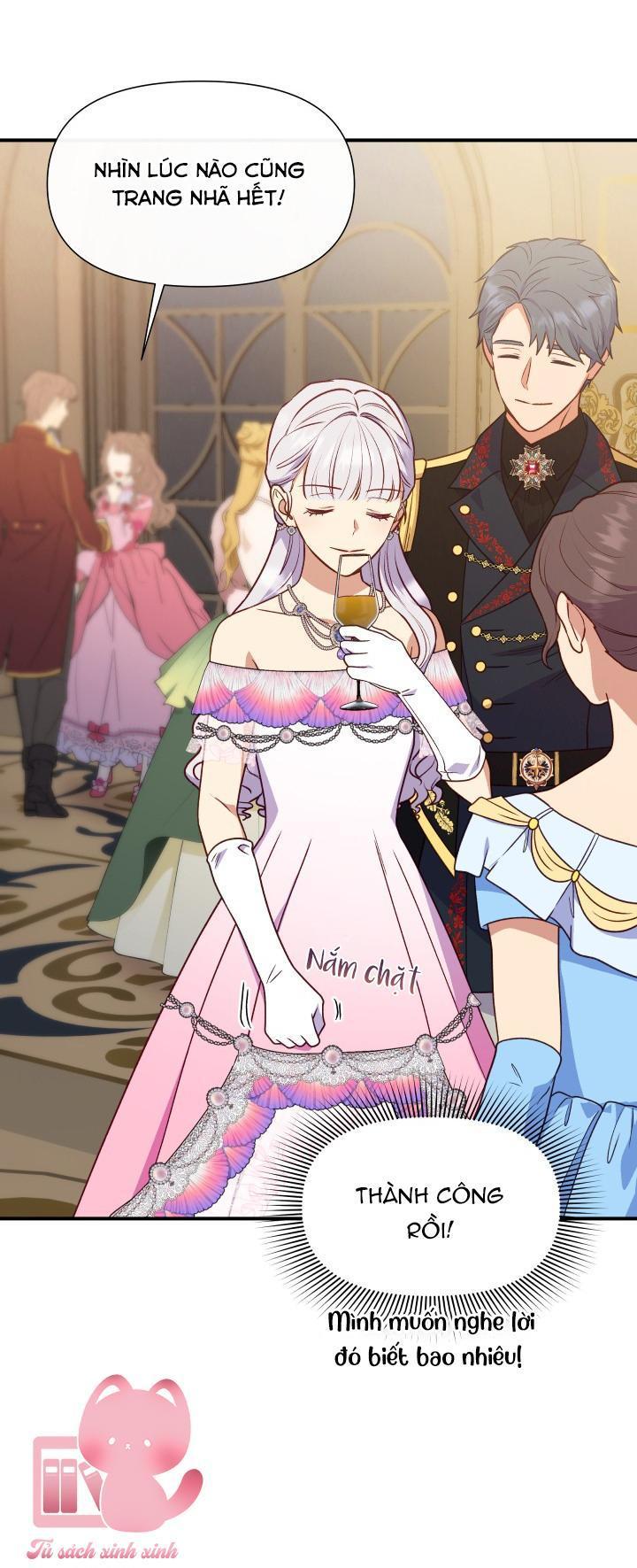 công nương khế ước của gia tộc công tước quái vật chapter 150 31