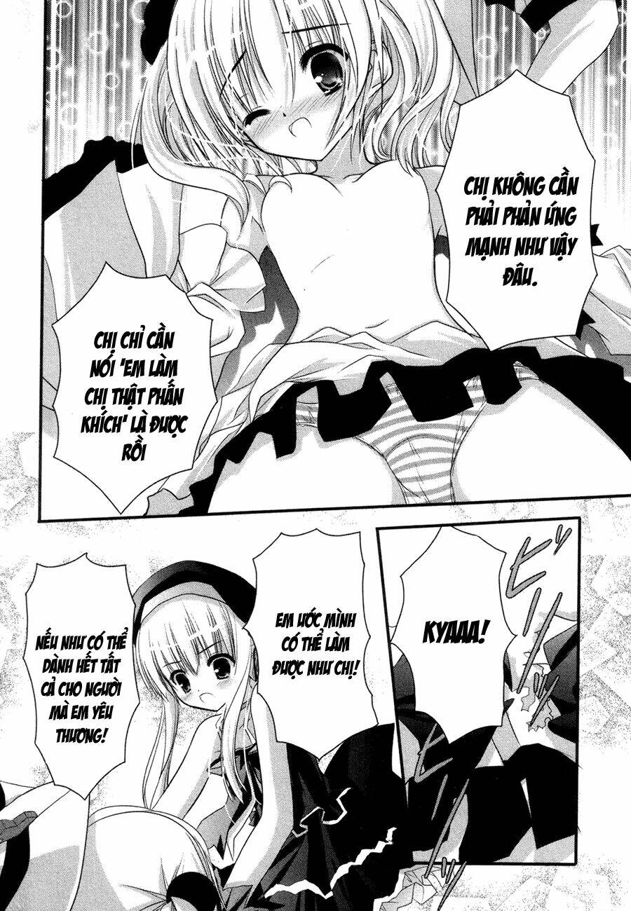 nusunde lilith chapter 11 22