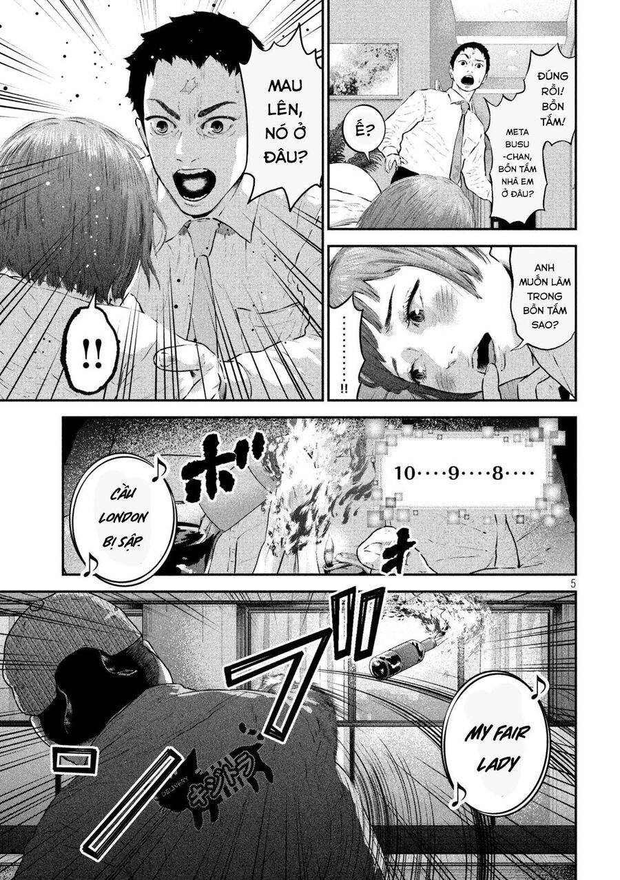 mật danh: nostra chapter 10 6