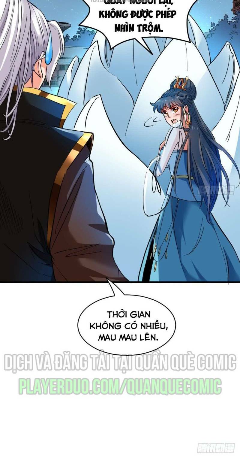 vạn cổ thiên đế chapter 21 7