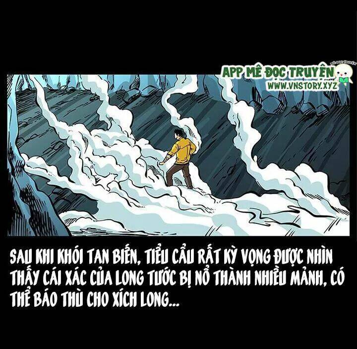 U Minh Ngụy Tượng Chapter 192 57