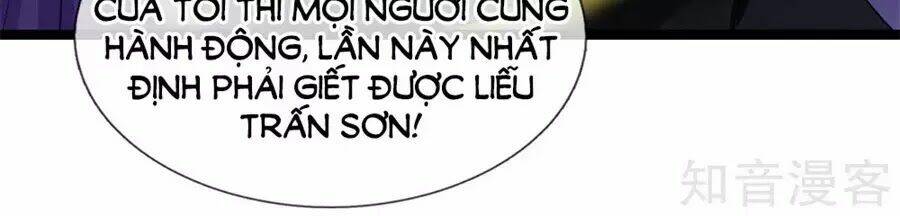 loạn thế tù sủng: thiếu soái bất lương của ta chapter 69 29