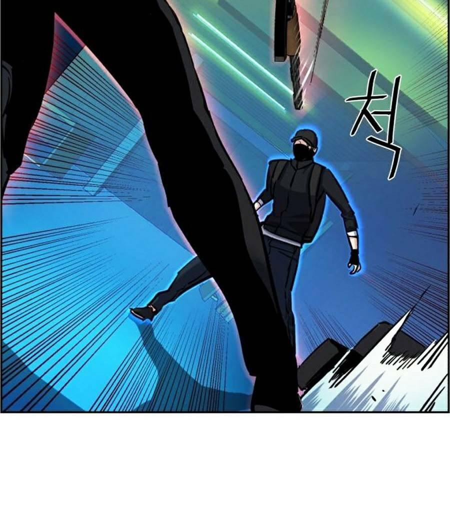 bạn học tôi là lính đánh thuê chapter 66 42