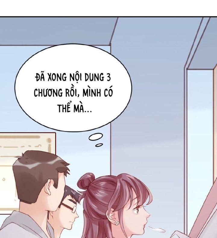 chiếc bật lửa và váy công chúa (b) chapter 6 63