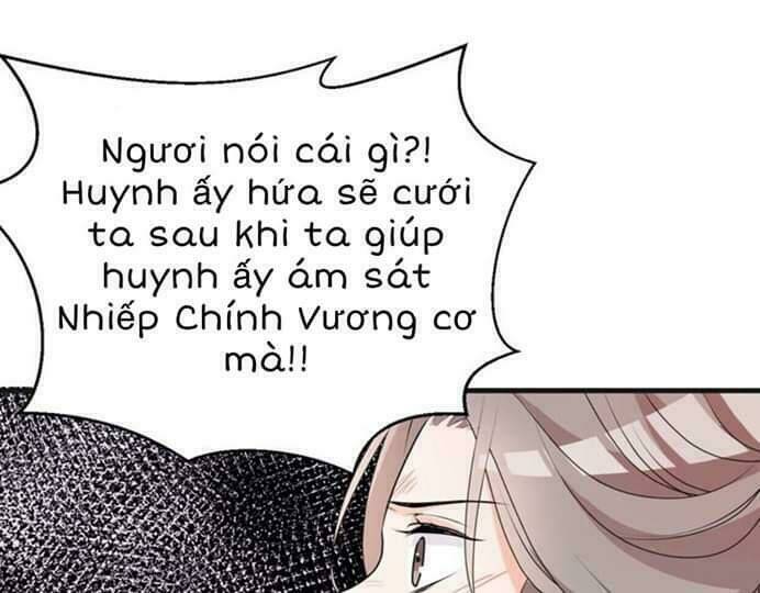 sự tái sinh của nhiếp chính chapter 1 32