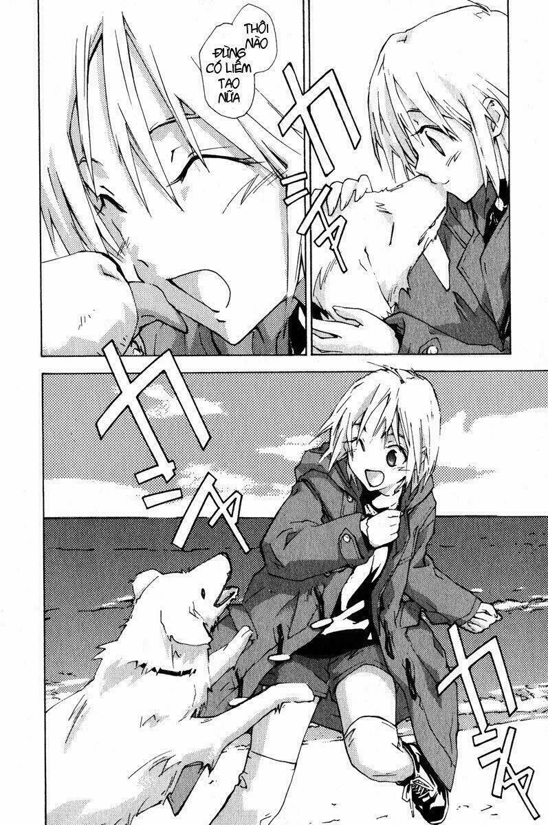 yubisaki milk tea chapter 16 6