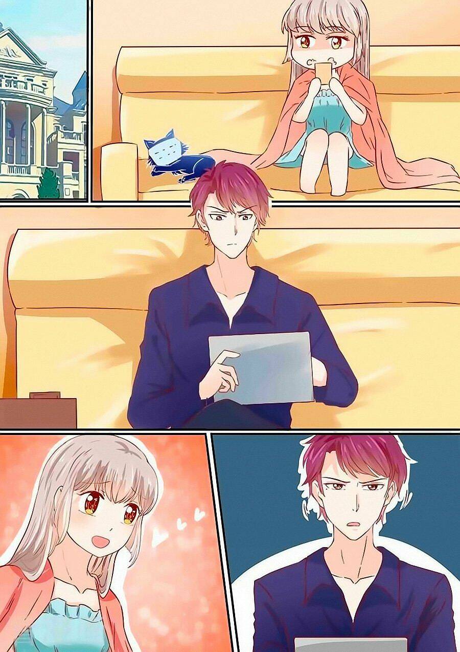 luyến ái sinh tử bộ chapter 52 3