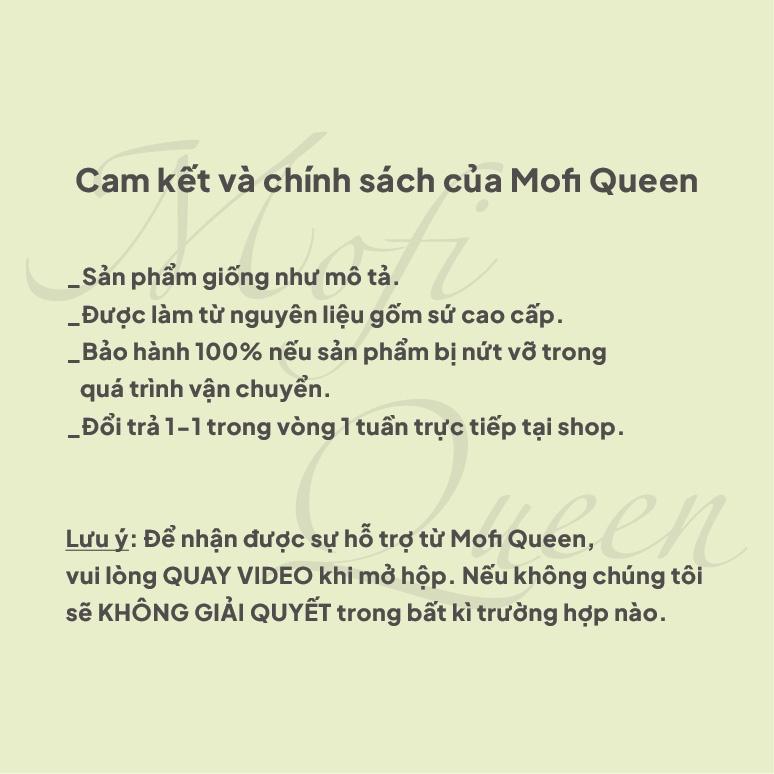 Ly sứ uống nước, Cốc uông nước, Quà lưu niệm, cute họa tiết mèo đáng yêu,kèm đế