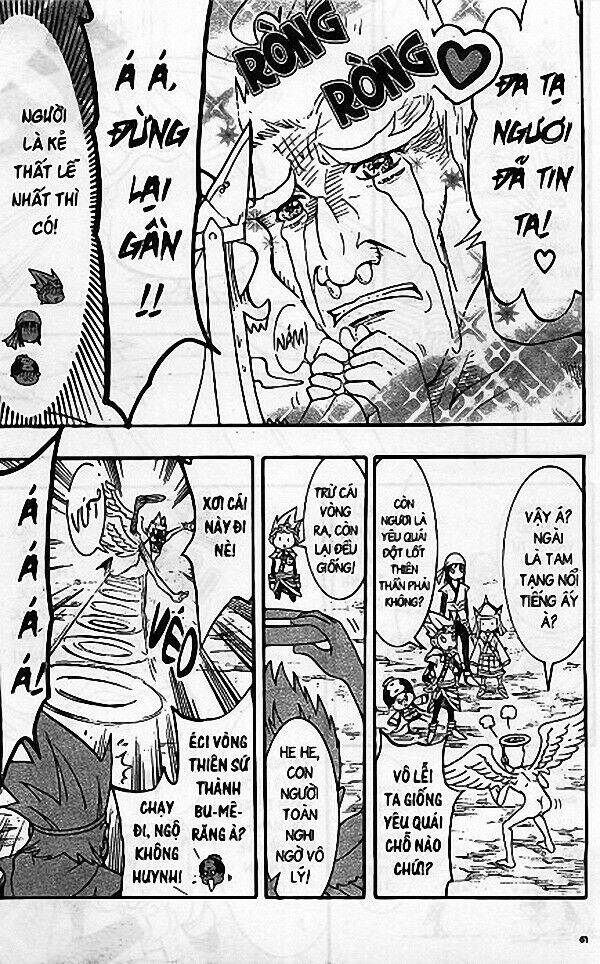 go go go tây du ký chapter 11 7