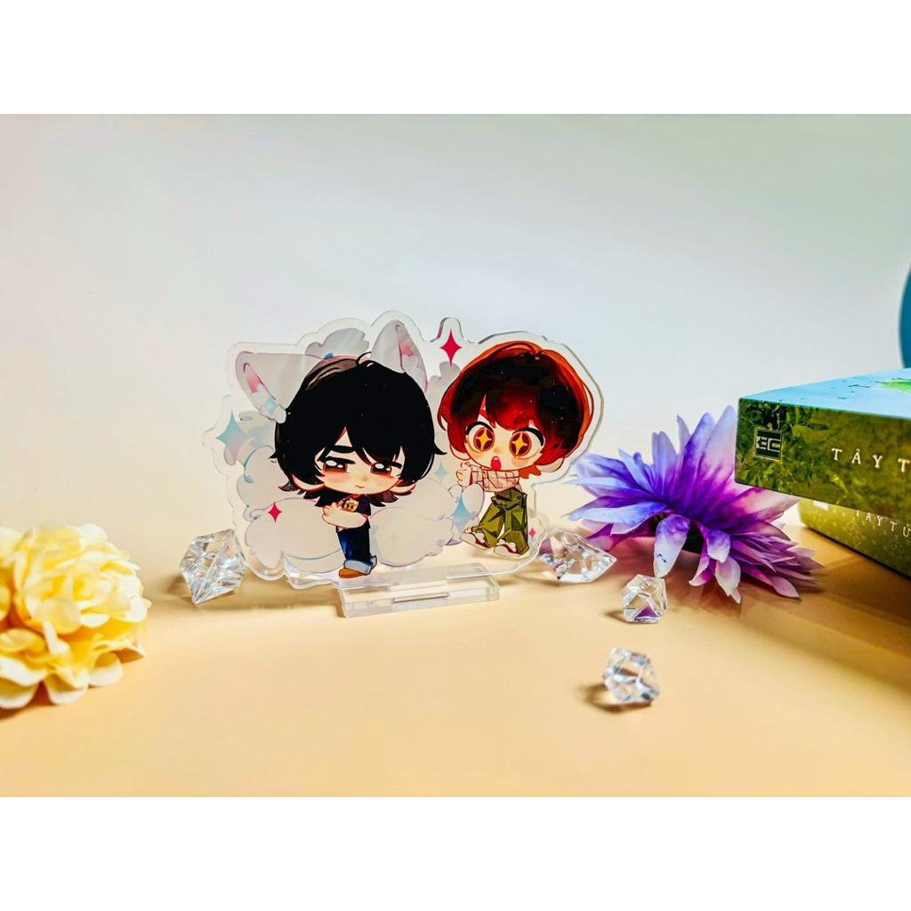 Sách Nông Trường Kỳ Ảo - tập 1