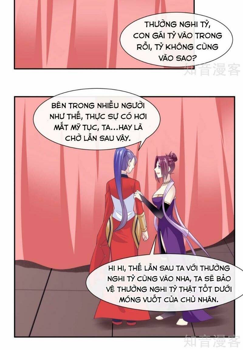 ta là ngọc hoàng đại đế chapter 109 17