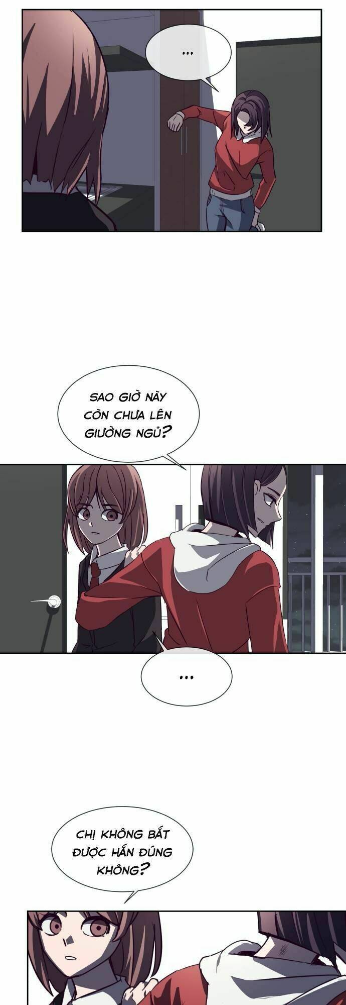 thời khắc định mệnh chapter 1 31