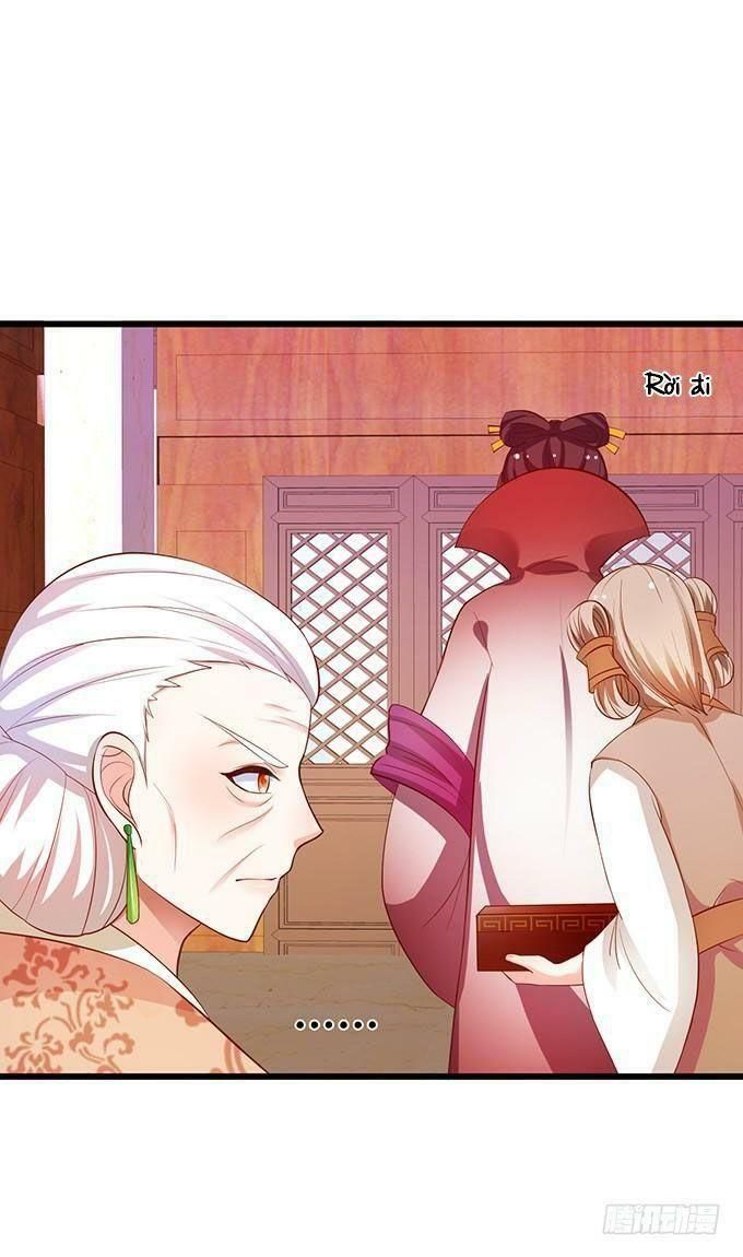 hồ tiên hung bạo chapter 82 31