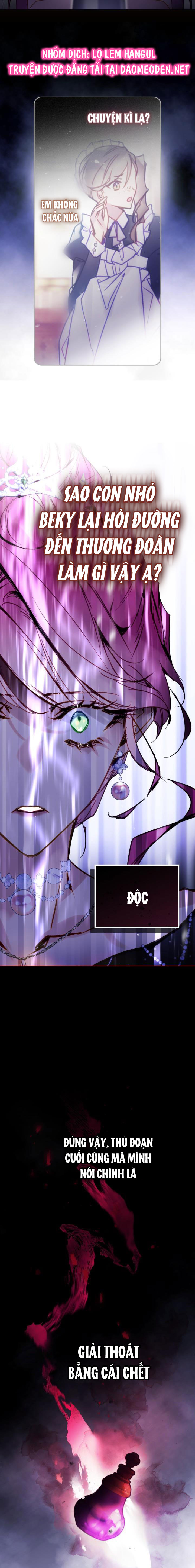 kết thúc của nhân vật phản diện chỉ có thể là cái chết chapter 156 13