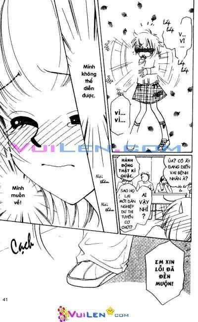 bộ sưu tầm lọ lem chapter 6 41