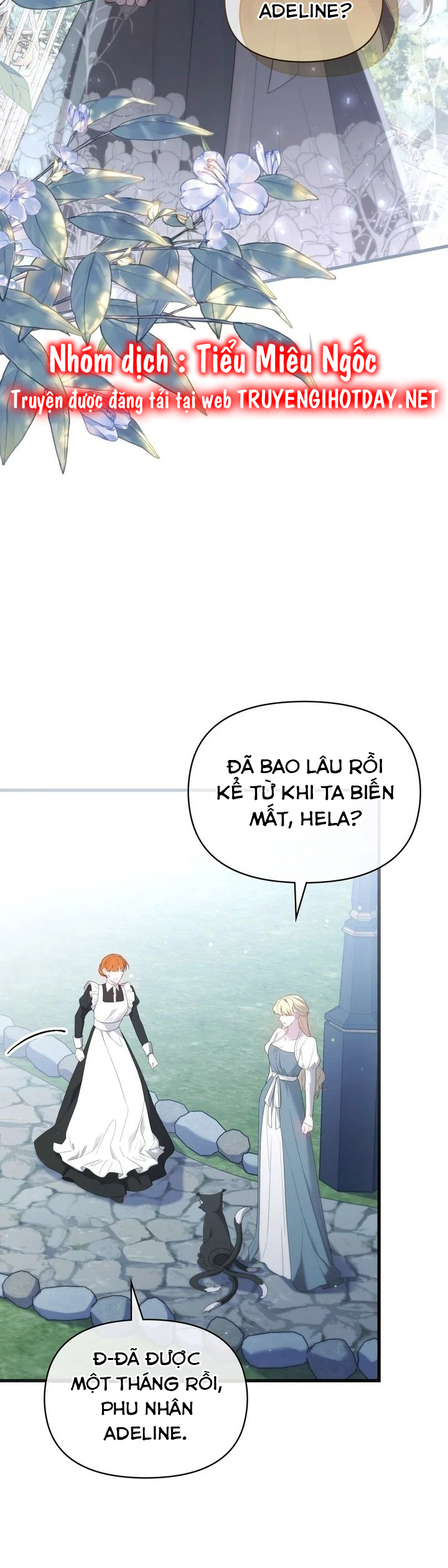 màn đêm tối của adeline chapter 73 35