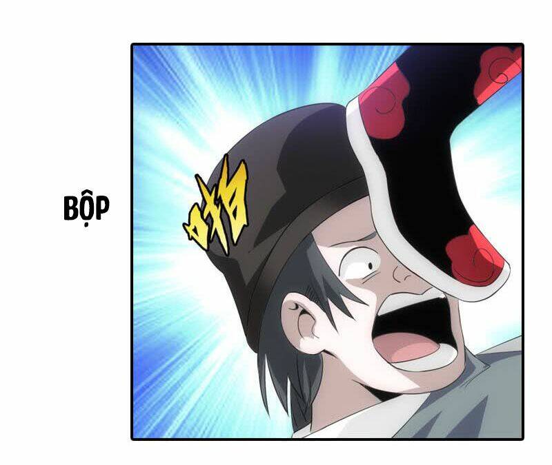 yêu phi bám lấy không buông chapter 5 15