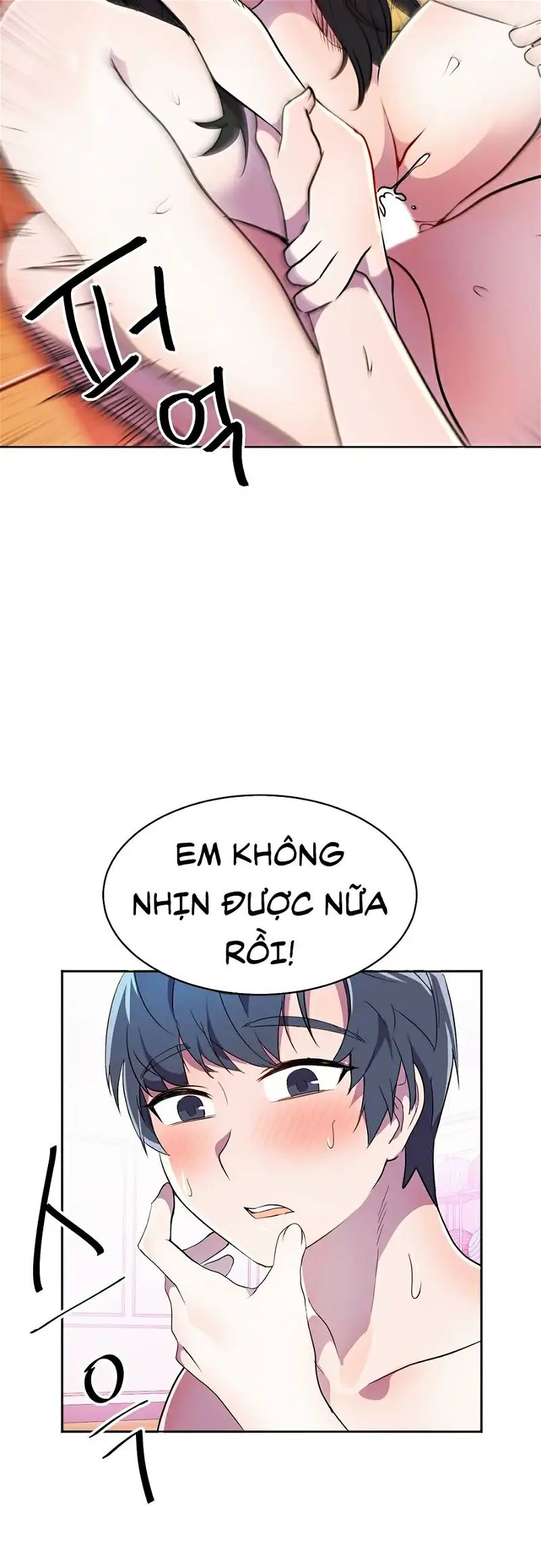 quản lý của siêu anh hùng chapter 26 37