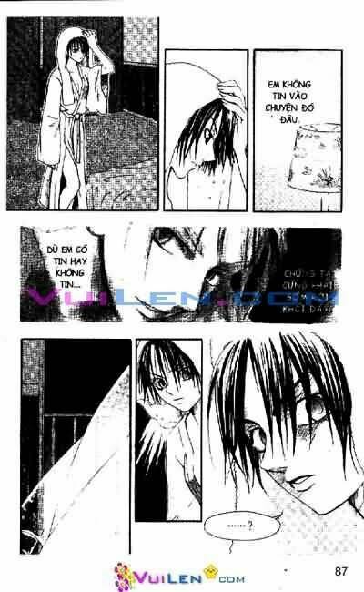 tiên nữ giáng trần chapter 10 87