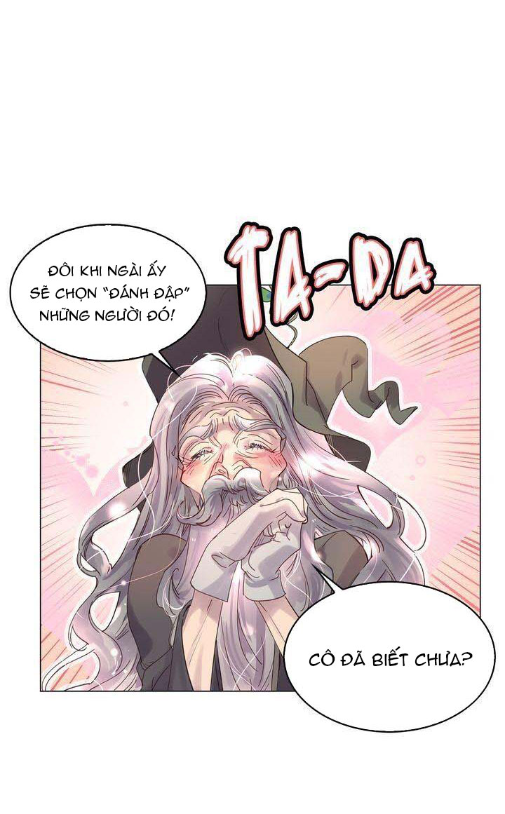 đừng xem thường nữ phụ chapter 140 11