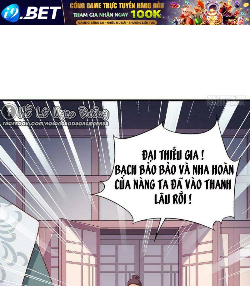 đứng yên ! phụng chỉ đánh cướp đây chapter 17 56