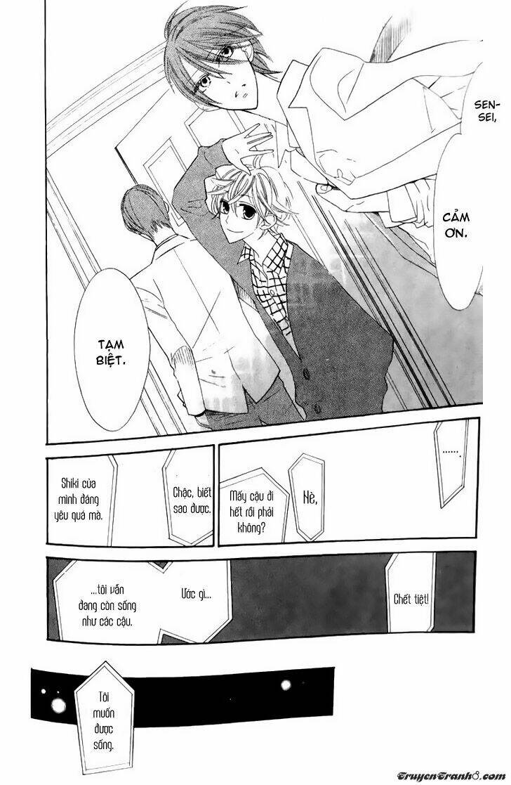 love sick chapter 18 12