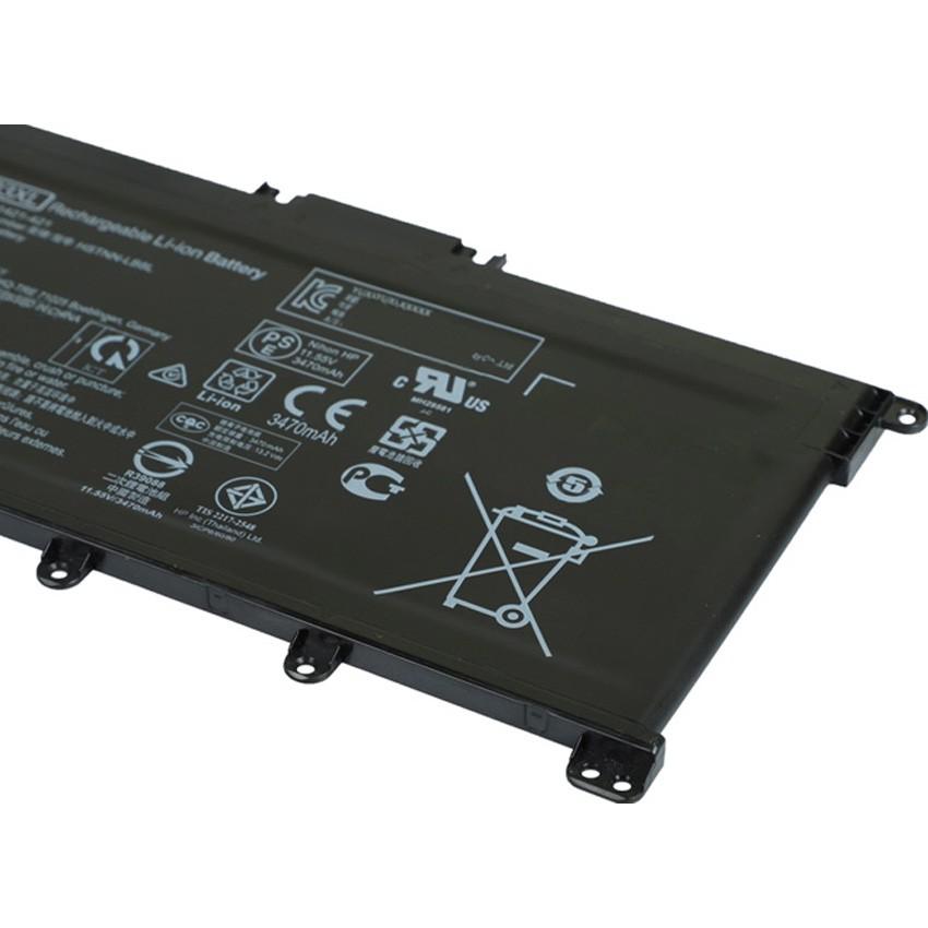 PIN LAPTOP HP HT03XL HSTNN-IB8O L11421-1C1 L11119-855 HSTNN-UB7J,14-CE0014TU 14-CE0000,14-CF 15-CS 17-CA