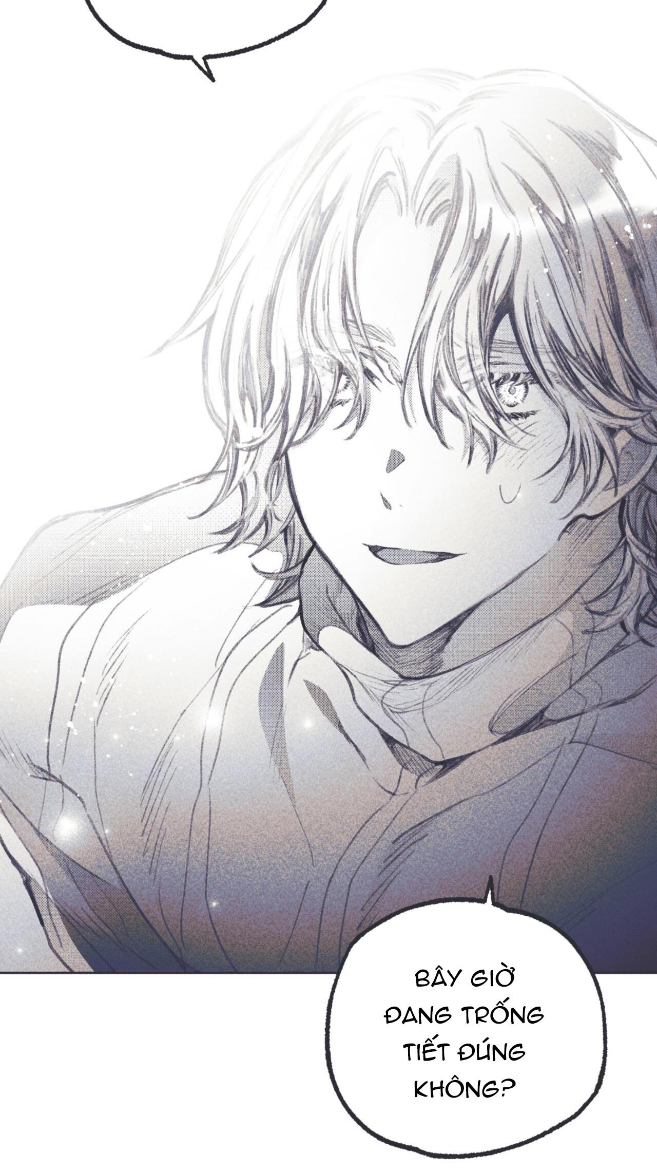 hồi ức cơn thịnh nộ chapter 5 32