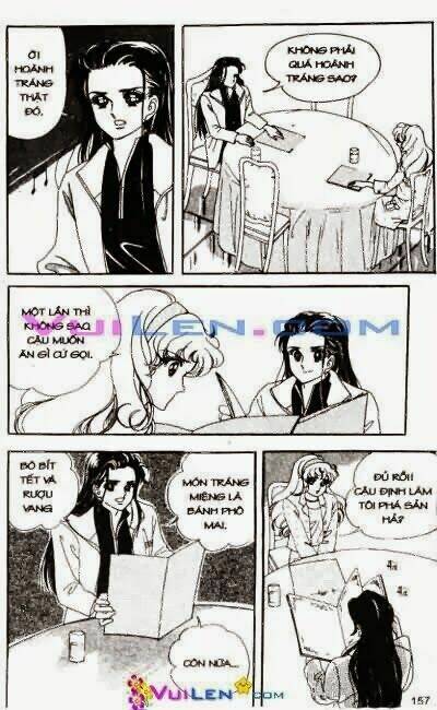 khi con gái gặp con trai chapter 5 157
