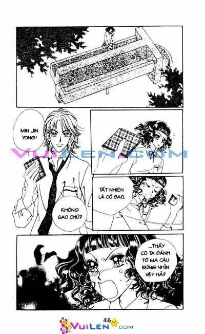 bong bóng trắng chapter 5 46