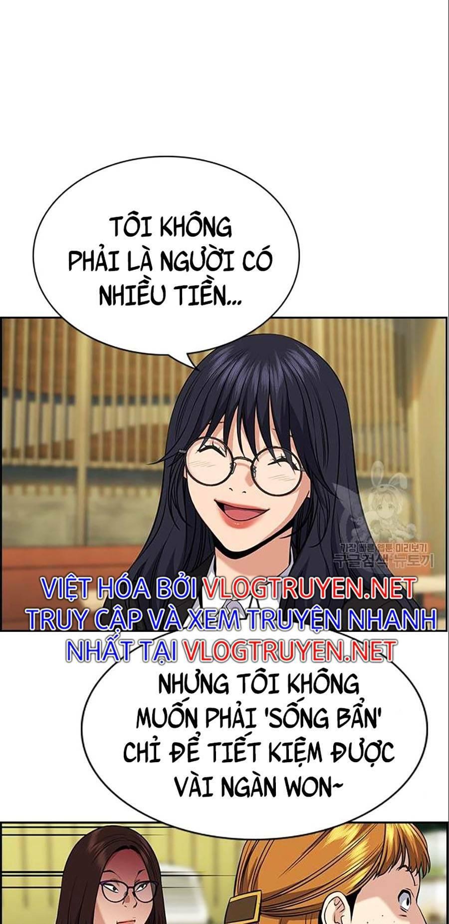 giáo dục chân chính chapter 83 116