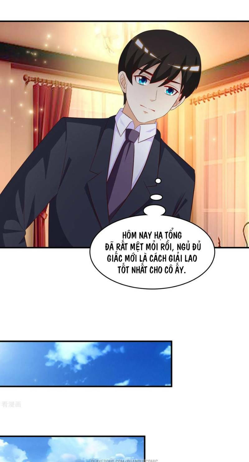 tối cường vận đào hoa chapter 54 6