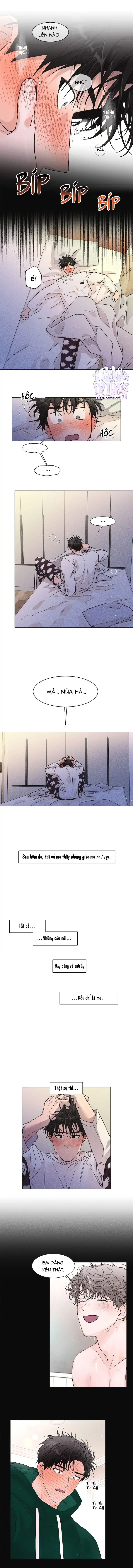 tình yêu của tôi chapter 3 2