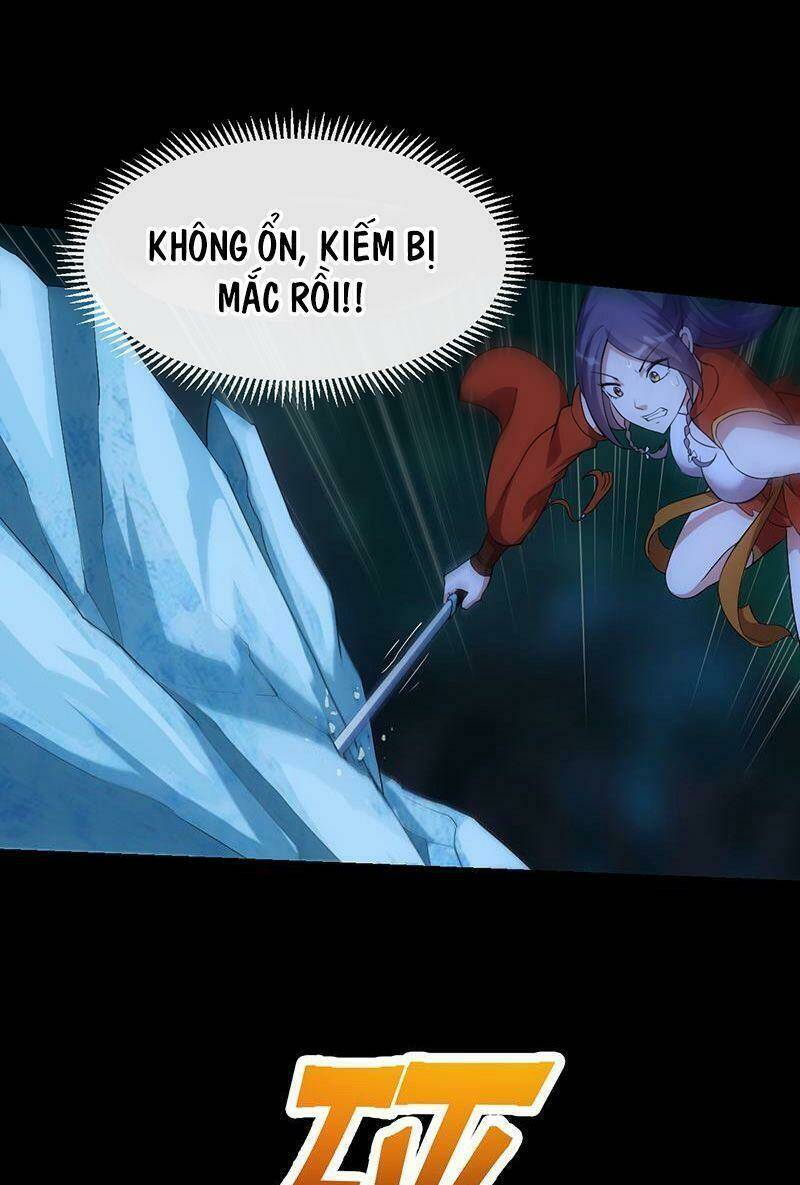 hệ thống thần long nghịch thiên chapter 81 11